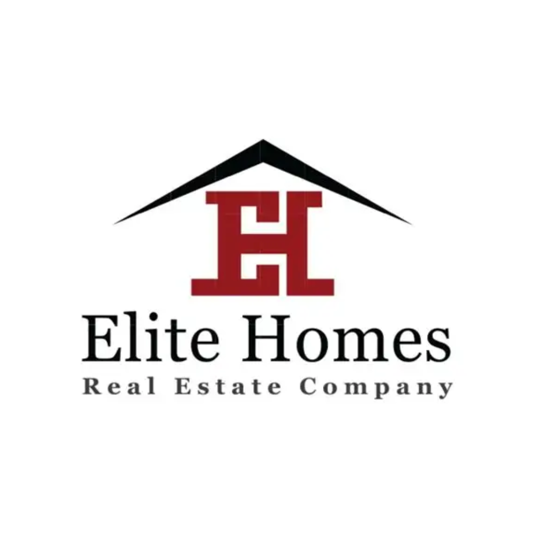 Elite Homes Logo