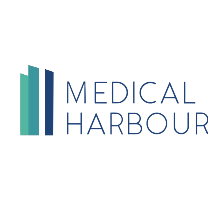 Medical Harbour Logo