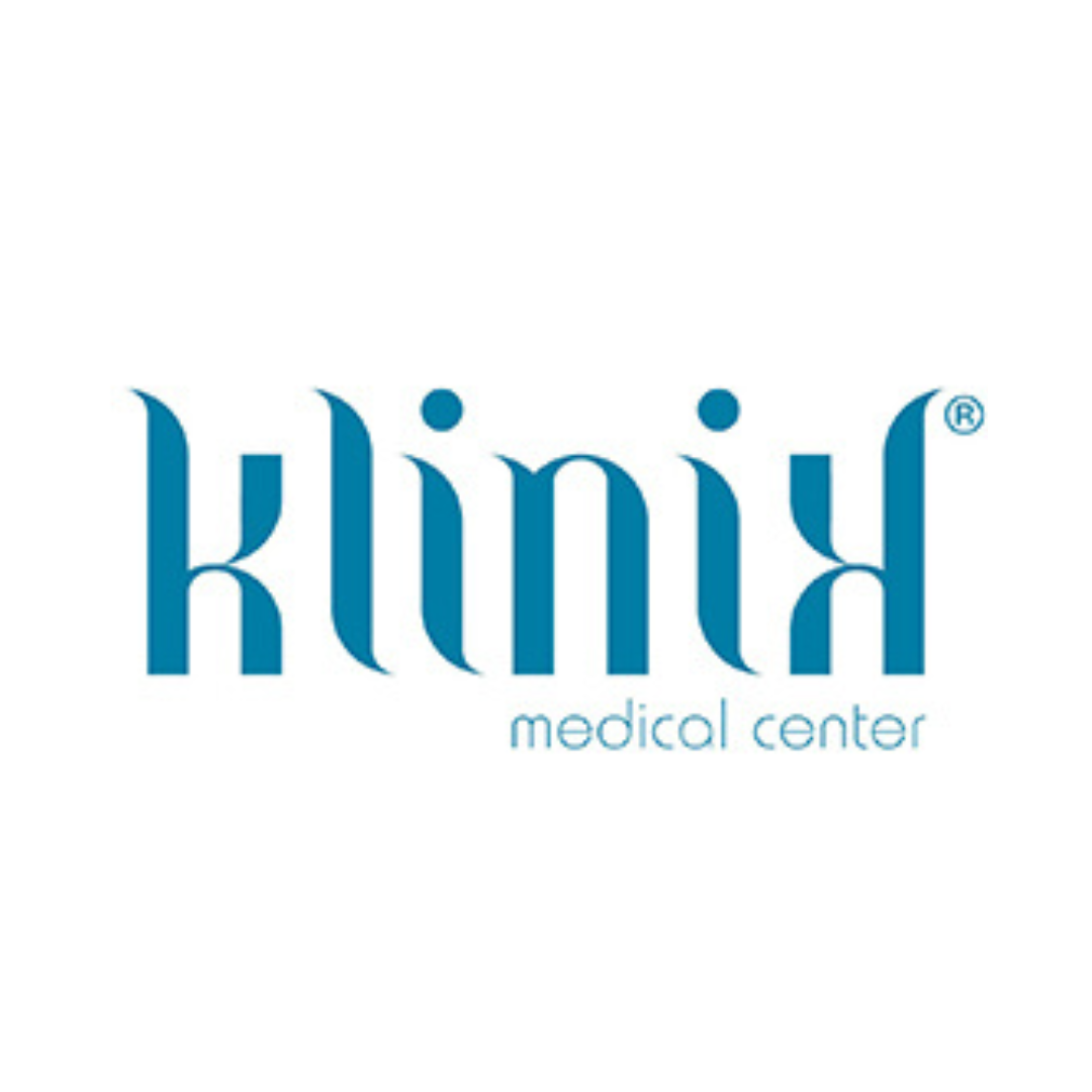 Klinik Medical Center Logo
