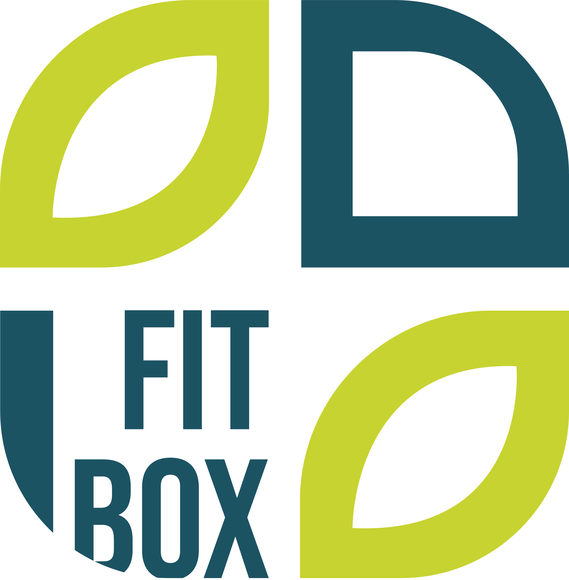 Fit Box Logo