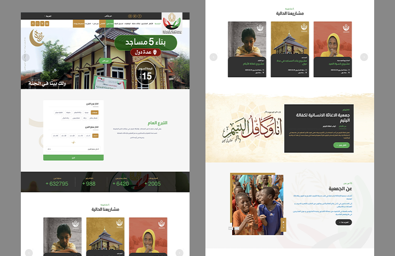 Humanitarian Relief Society